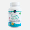 Algae Omega
