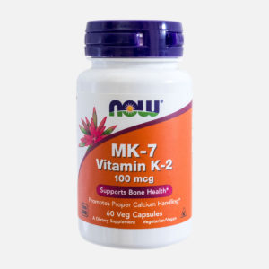 MK-7 vitamin K-2