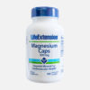 Magnesium