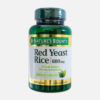 Red Yeast Rice
