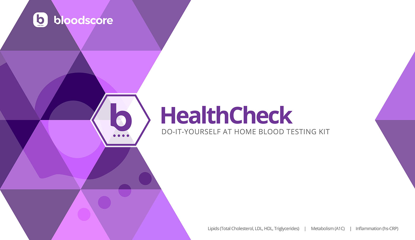 Bloodscore Health Check