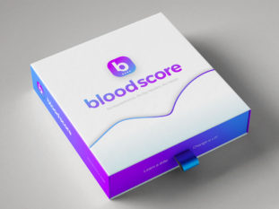 What is bloodscore?